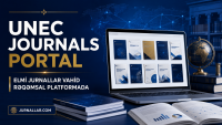 UNEC Journals Portal
